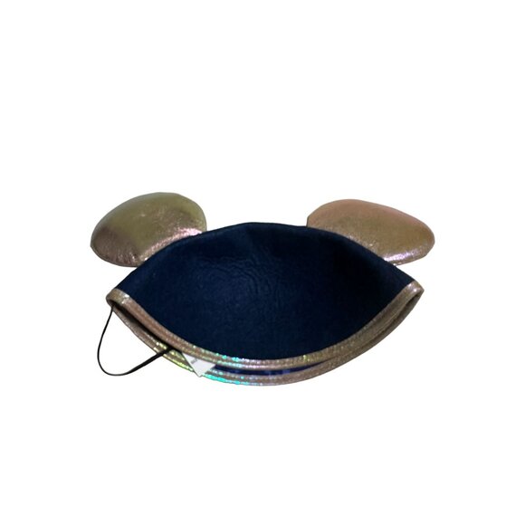 DISNEY Parks 50th Anniversary Adult Cap Hat Ears NEW NEW NWT - Picture 5 of 6